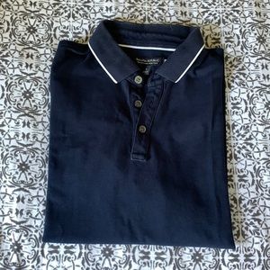 Banana Republic Men’s Polo